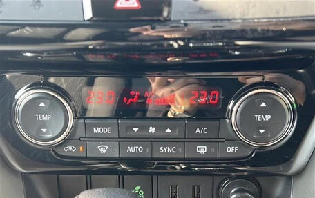 Mitsubishi Eclipse Cross, 2021 год, 1 578 000 рублей, 14 фотография