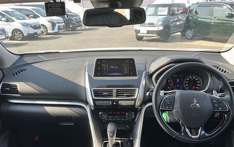 Mitsubishi Eclipse Cross, 2021 год, 1 578 000 рублей, 11 фотография