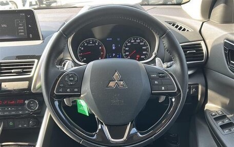 Mitsubishi Eclipse Cross, 2021 год, 1 578 000 рублей, 12 фотография