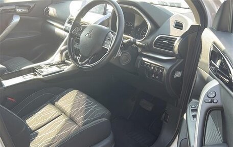 Mitsubishi Eclipse Cross, 2021 год, 1 578 000 рублей, 9 фотография