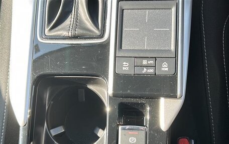 Mitsubishi Eclipse Cross, 2021 год, 1 578 000 рублей, 16 фотография