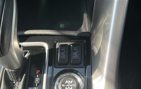 Mitsubishi Eclipse Cross, 2021 год, 1 578 000 рублей, 15 фотография