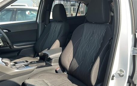 Mitsubishi Eclipse Cross, 2021 год, 1 578 000 рублей, 18 фотография