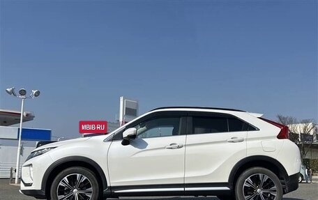 Mitsubishi Eclipse Cross, 2021 год, 1 578 000 рублей, 8 фотография
