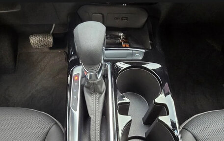 Chevrolet Trax, 2025 год, 1 930 000 рублей, 10 фотография