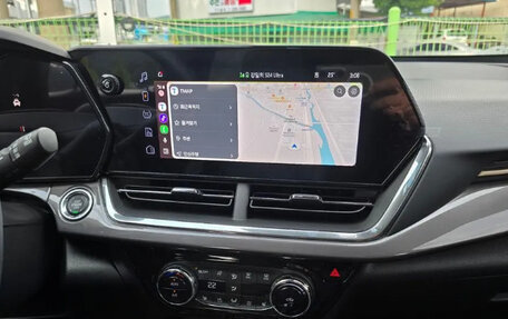 Chevrolet Trax, 2025 год, 1 930 000 рублей, 9 фотография