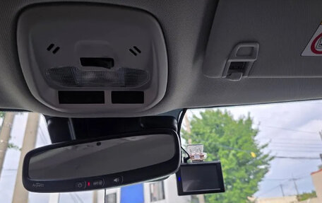 Chevrolet Trax, 2025 год, 1 930 000 рублей, 11 фотография