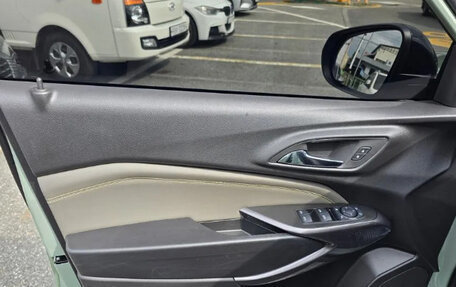 Chevrolet Trax, 2025 год, 1 930 000 рублей, 15 фотография