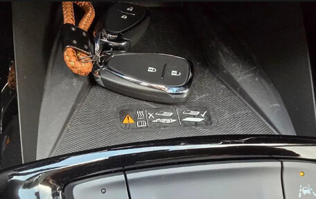 Chevrolet Trax, 2025 год, 1 930 000 рублей, 17 фотография