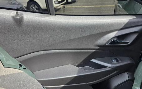 Chevrolet Trax, 2025 год, 1 930 000 рублей, 16 фотография