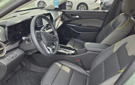 Chevrolet Trax, 2025 год, 1 930 000 рублей, 13 фотография