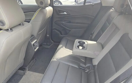 Chevrolet Trax, 2025 год, 1 930 000 рублей, 14 фотография