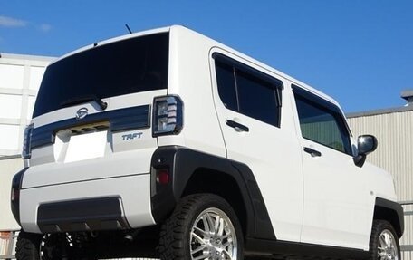 Daihatsu Taft, 2022 год, 786 000 рублей, 4 фотография