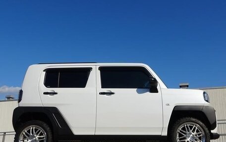 Daihatsu Taft, 2022 год, 786 000 рублей, 3 фотография