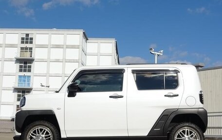 Daihatsu Taft, 2022 год, 786 000 рублей, 8 фотография