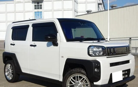 Daihatsu Taft, 2022 год, 786 000 рублей, 2 фотография