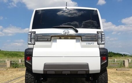 Daihatsu Taft, 2022 год, 786 000 рублей, 5 фотография