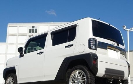 Daihatsu Taft, 2022 год, 786 000 рублей, 7 фотография