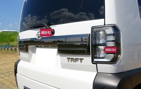 Daihatsu Taft, 2022 год, 786 000 рублей, 6 фотография