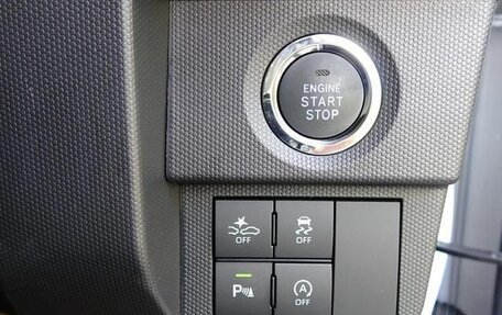 Daihatsu Taft, 2022 год, 786 000 рублей, 20 фотография