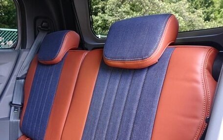 Daihatsu Taft, 2022 год, 786 000 рублей, 27 фотография