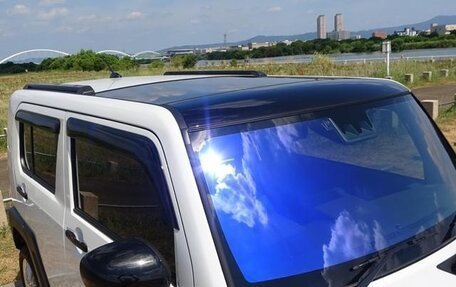 Daihatsu Taft, 2022 год, 786 000 рублей, 14 фотография