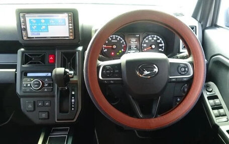 Daihatsu Taft, 2022 год, 786 000 рублей, 16 фотография