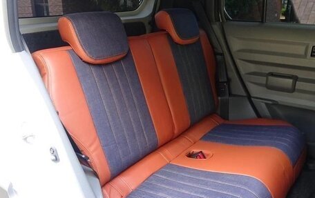 Daihatsu Taft, 2022 год, 786 000 рублей, 25 фотография