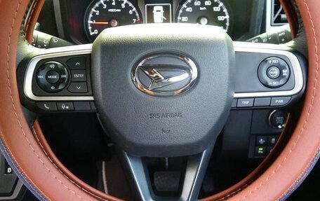 Daihatsu Taft, 2022 год, 786 000 рублей, 17 фотография