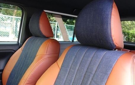 Daihatsu Taft, 2022 год, 786 000 рублей, 24 фотография