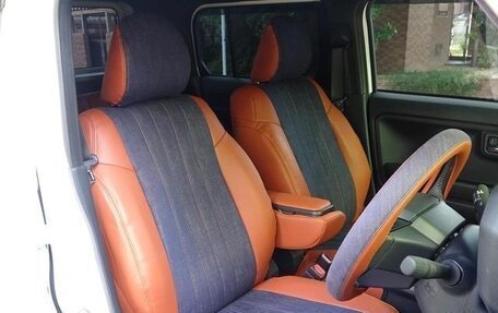 Daihatsu Taft, 2022 год, 786 000 рублей, 22 фотография