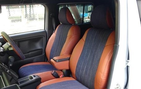 Daihatsu Taft, 2022 год, 786 000 рублей, 23 фотография