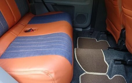 Daihatsu Taft, 2022 год, 786 000 рублей, 28 фотография