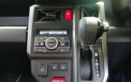 Daihatsu Taft, 2022 год, 786 000 рублей, 18 фотография