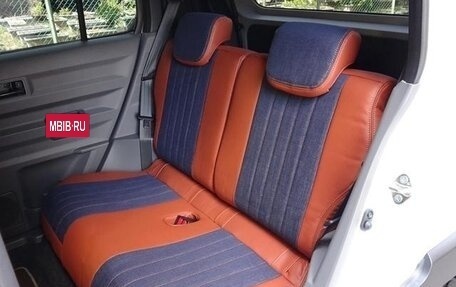 Daihatsu Taft, 2022 год, 786 000 рублей, 26 фотография