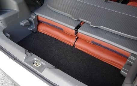 Daihatsu Taft, 2022 год, 786 000 рублей, 34 фотография