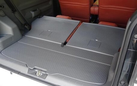 Daihatsu Taft, 2022 год, 786 000 рублей, 33 фотография