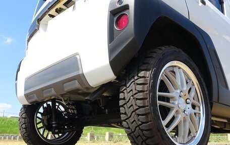 Daihatsu Taft, 2022 год, 786 000 рублей, 35 фотография