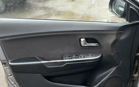 KIA Rio III рестайлинг, 2011 год, 569 000 рублей, 7 фотография