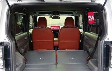 Daihatsu Taft, 2022 год, 786 000 рублей, 32 фотография