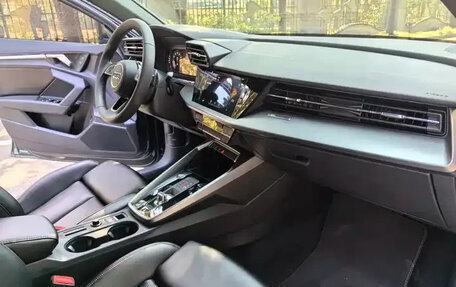 Audi A3, 2021 год, 2 350 143 рублей, 10 фотография