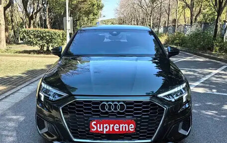 Audi A3, 2021 год, 2 350 143 рублей, 2 фотография