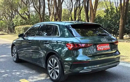 Audi A3, 2021 год, 2 350 143 рублей, 8 фотография