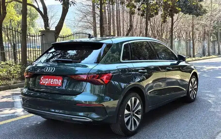Audi A3, 2021 год, 2 350 143 рублей, 6 фотография