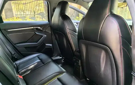 Audi A3, 2021 год, 2 350 143 рублей, 14 фотография