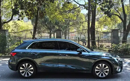 Audi A3, 2021 год, 2 350 143 рублей, 4 фотография