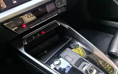 Audi A3, 2021 год, 2 350 143 рублей, 12 фотография