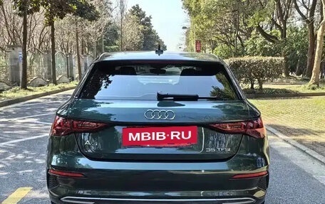 Audi A3, 2021 год, 2 350 143 рублей, 7 фотография