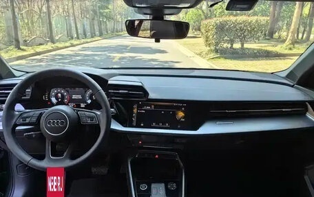 Audi A3, 2021 год, 2 350 143 рублей, 11 фотография