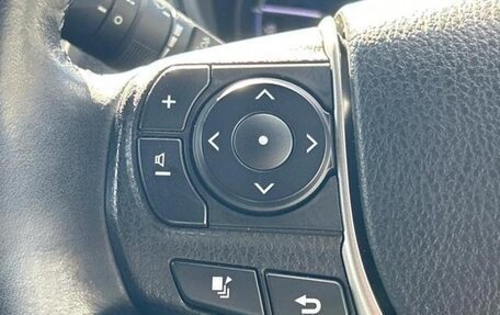 Toyota Voxy III, 2021 год, 1 637 000 рублей, 22 фотография